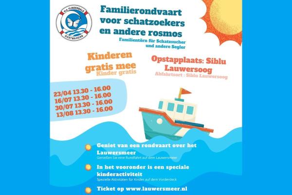 Familierondvaart